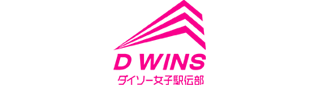 ダイソーロゴ