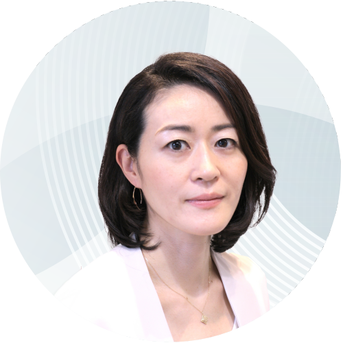 能瀬さやか先生